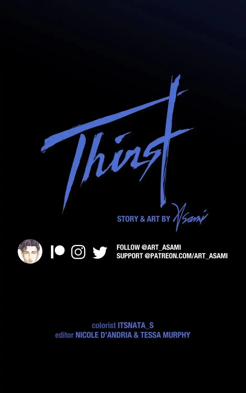Thirst Chapter 13 page 2 - 