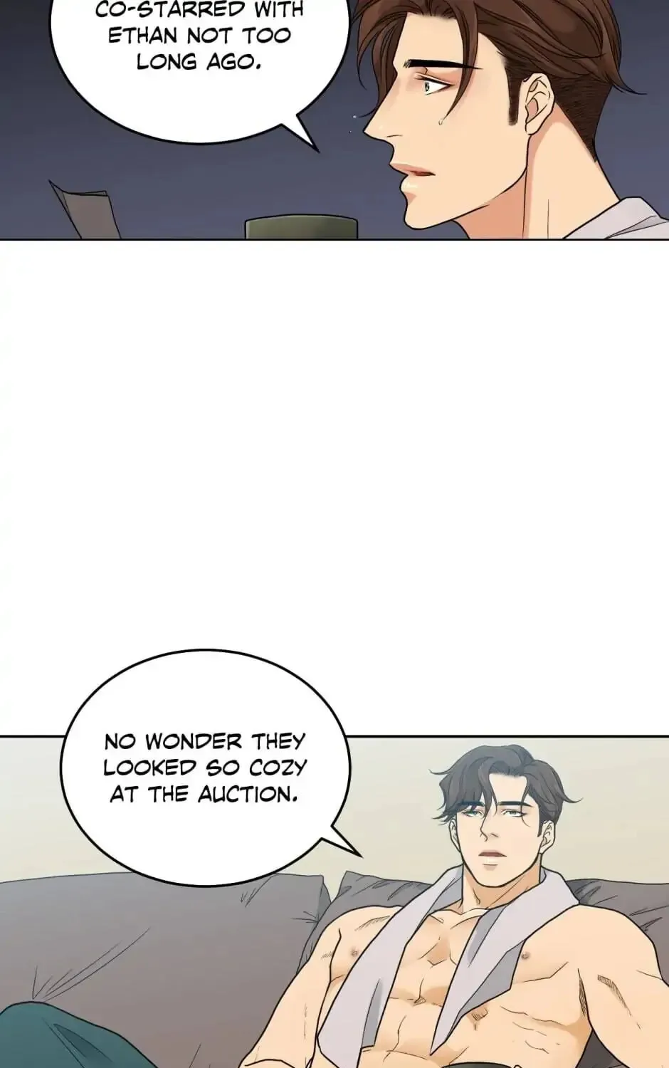 Thirst Chapter 13 page 12 - 