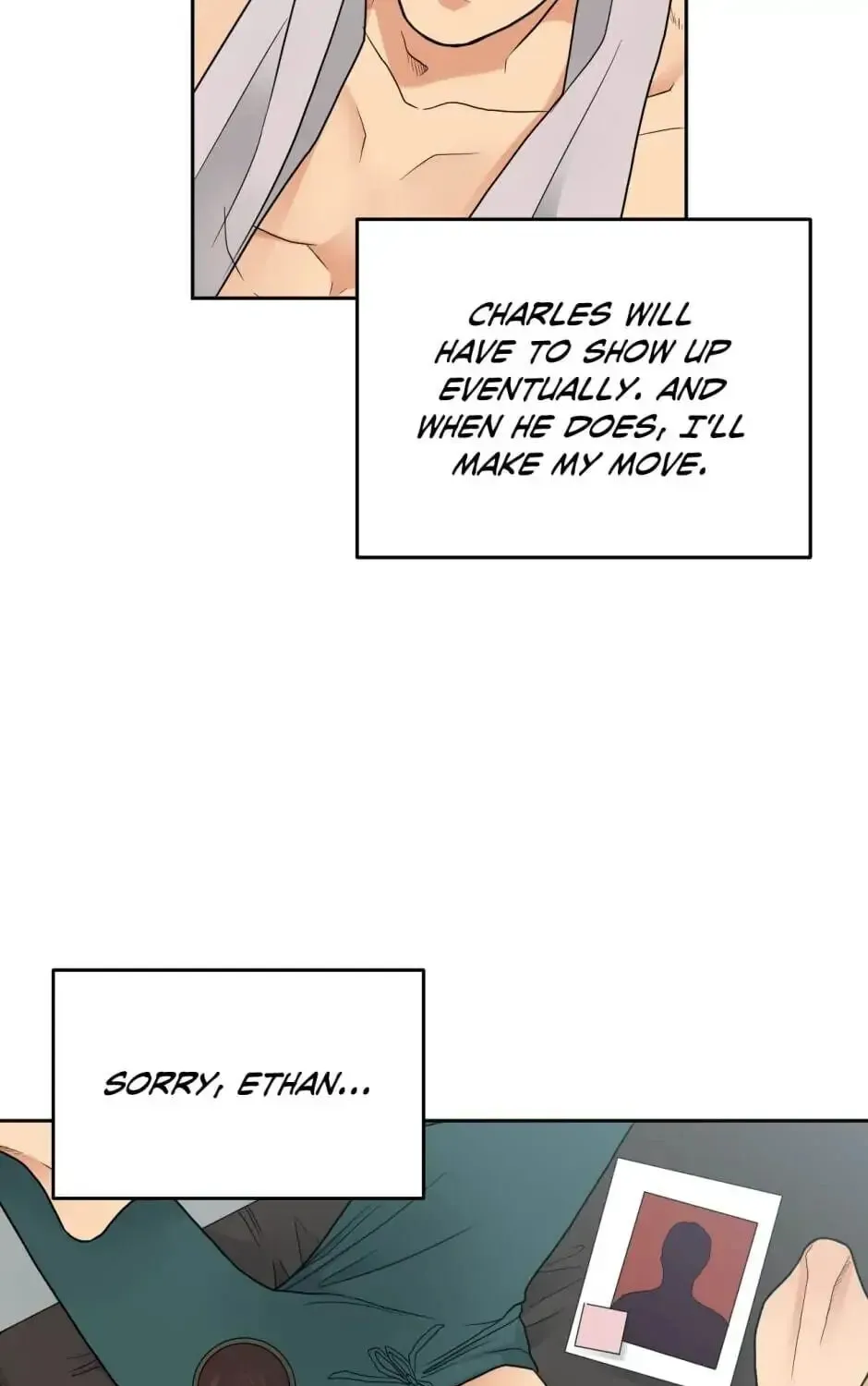 Thirst Chapter 13 page 18 - 