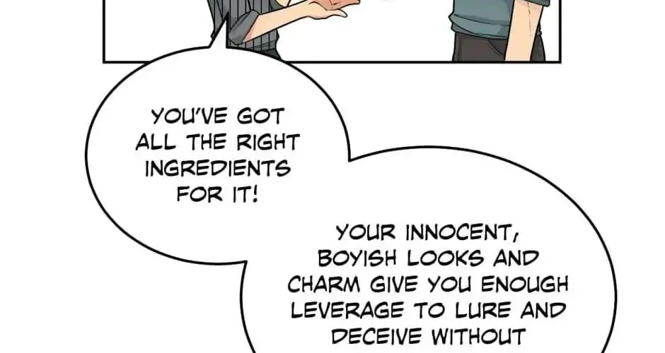 Thirst Chapter 13 page 25 - 