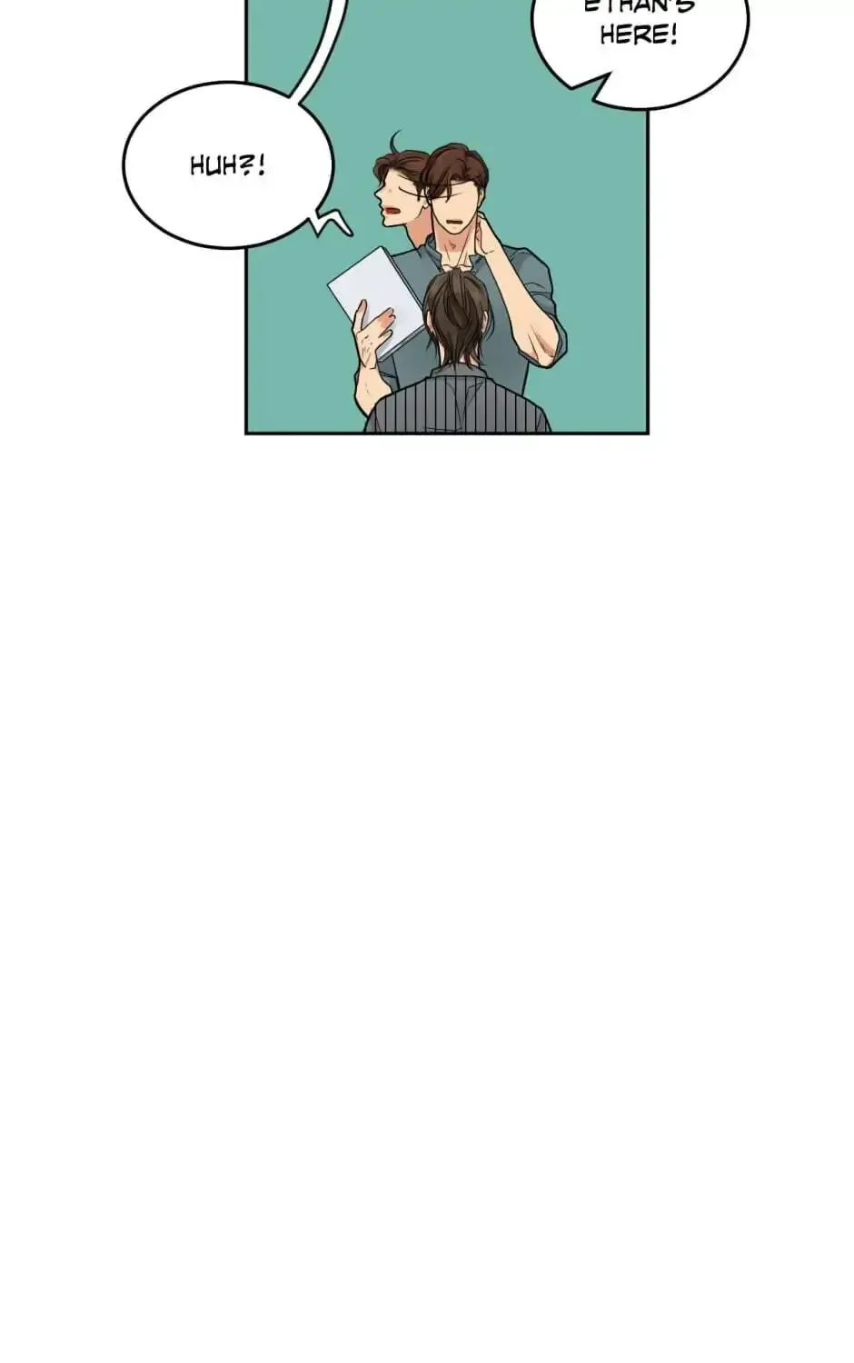 Thirst Chapter 13 page 30 - 