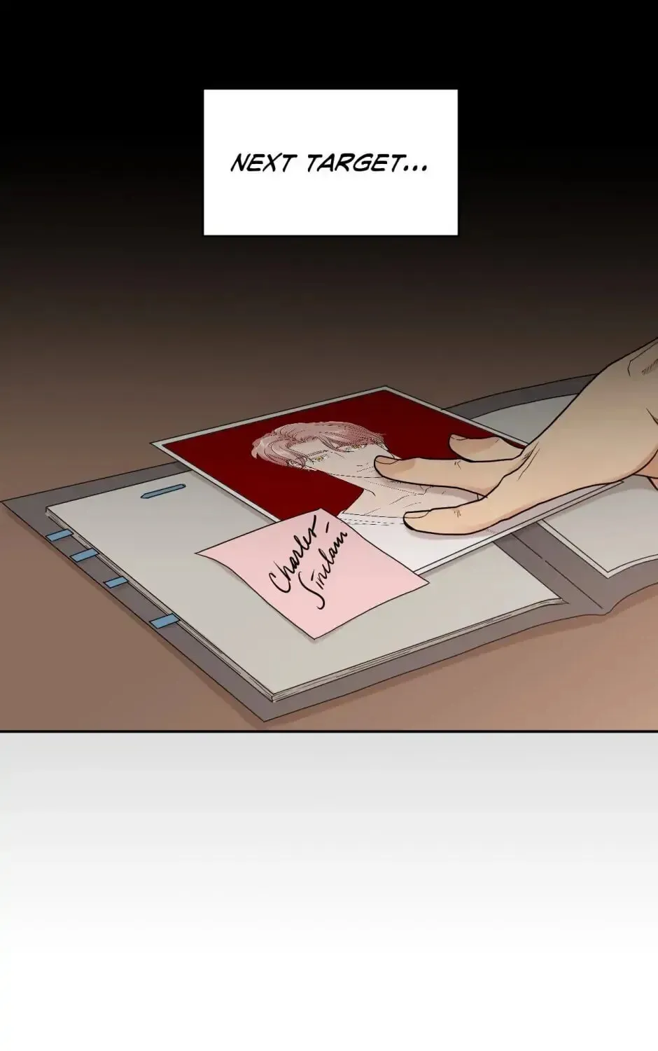 Thirst Chapter 13 page 4 - 