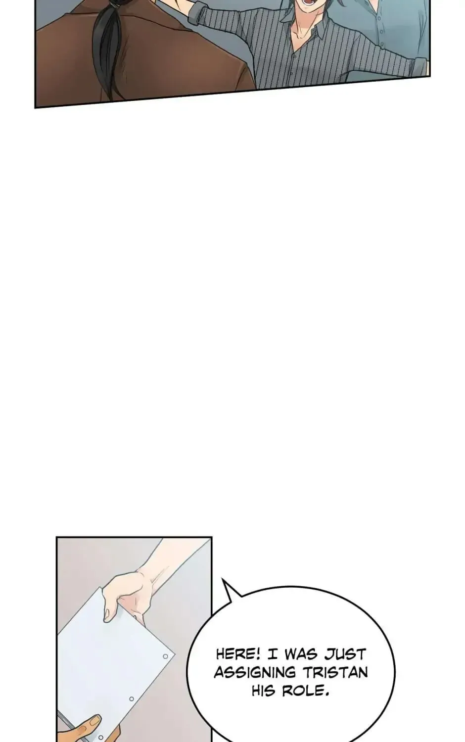 Thirst Chapter 13 page 36 - 