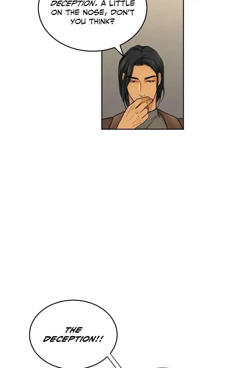 Thirst Chapter 13 page 38 - 