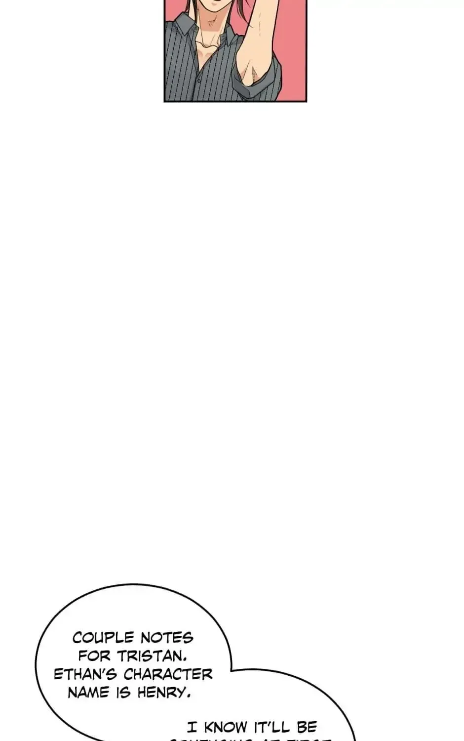 Thirst Chapter 13 page 58 - 