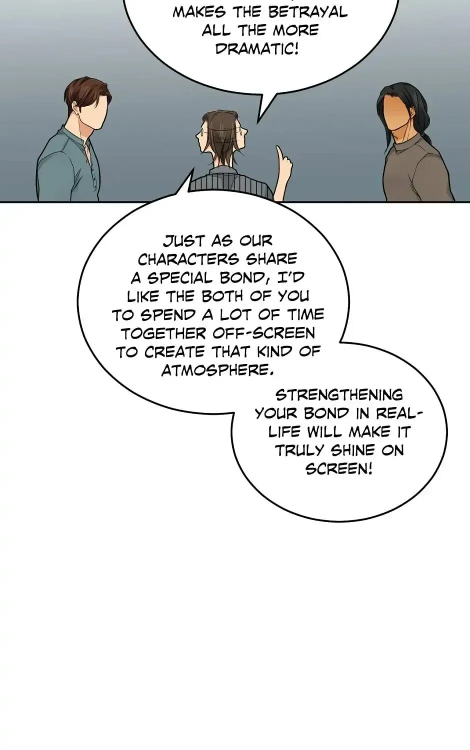 Thirst Chapter 13 page 60 - 