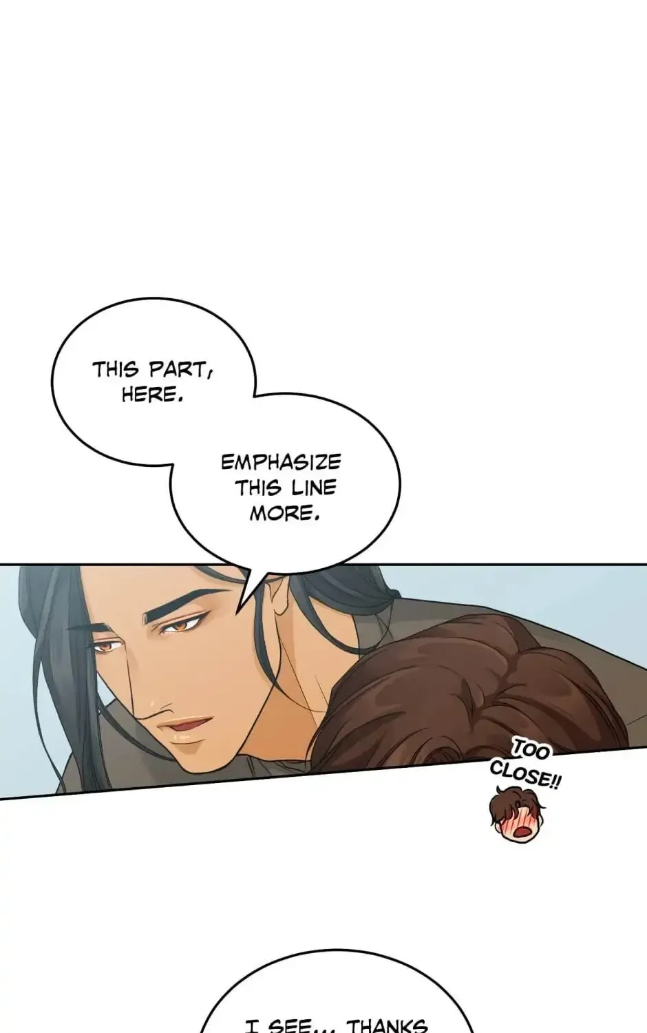 Thirst Chapter 13 page 68 - 