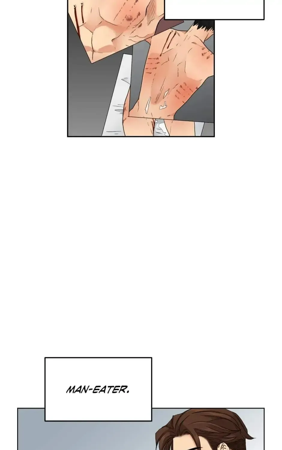 Thirst Chapter 13 page 8 - 