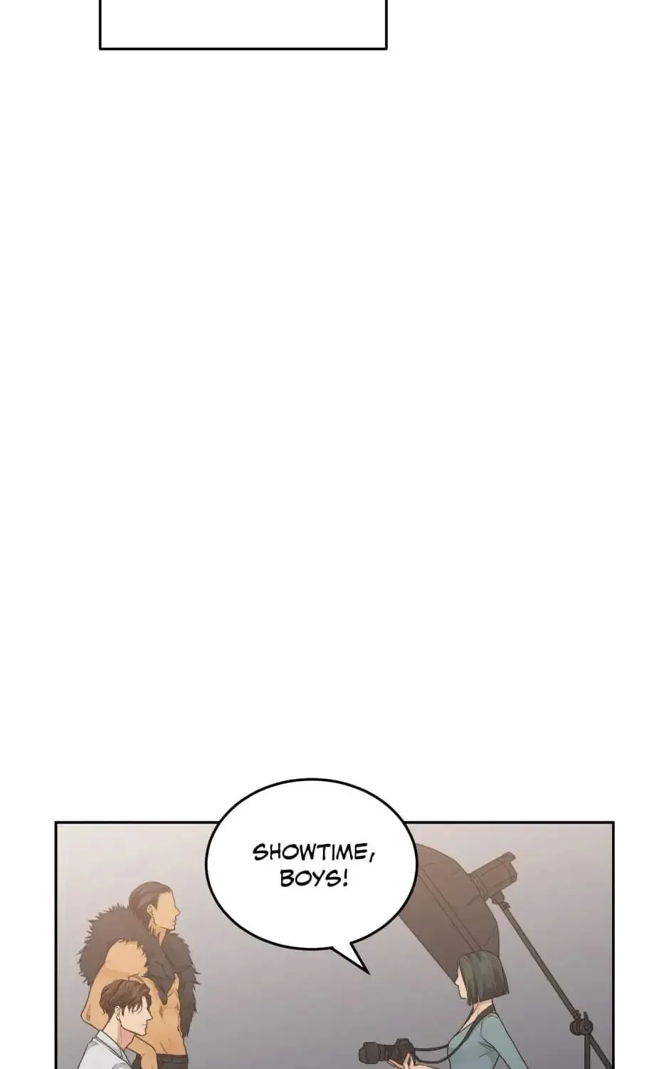 Thirst Chapter 14 page 20 - 
