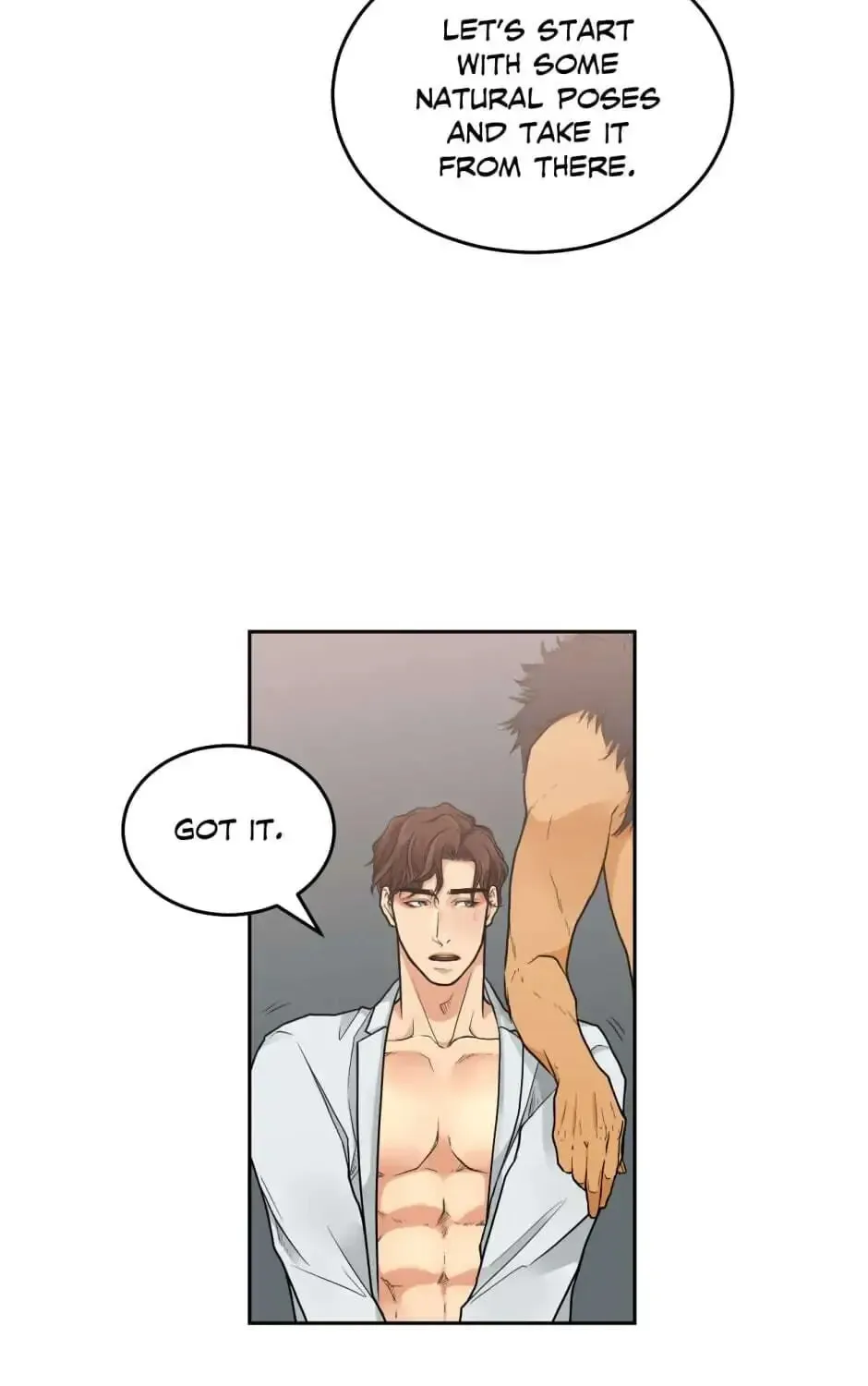 Thirst Chapter 14 page 22 - 