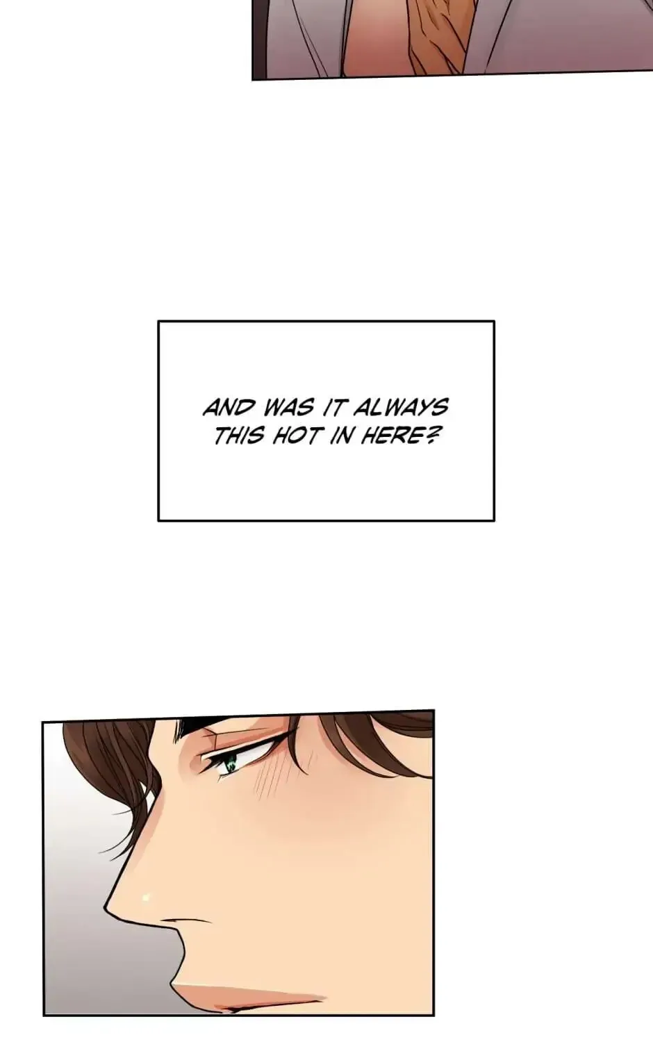 Thirst Chapter 14 page 38 - 