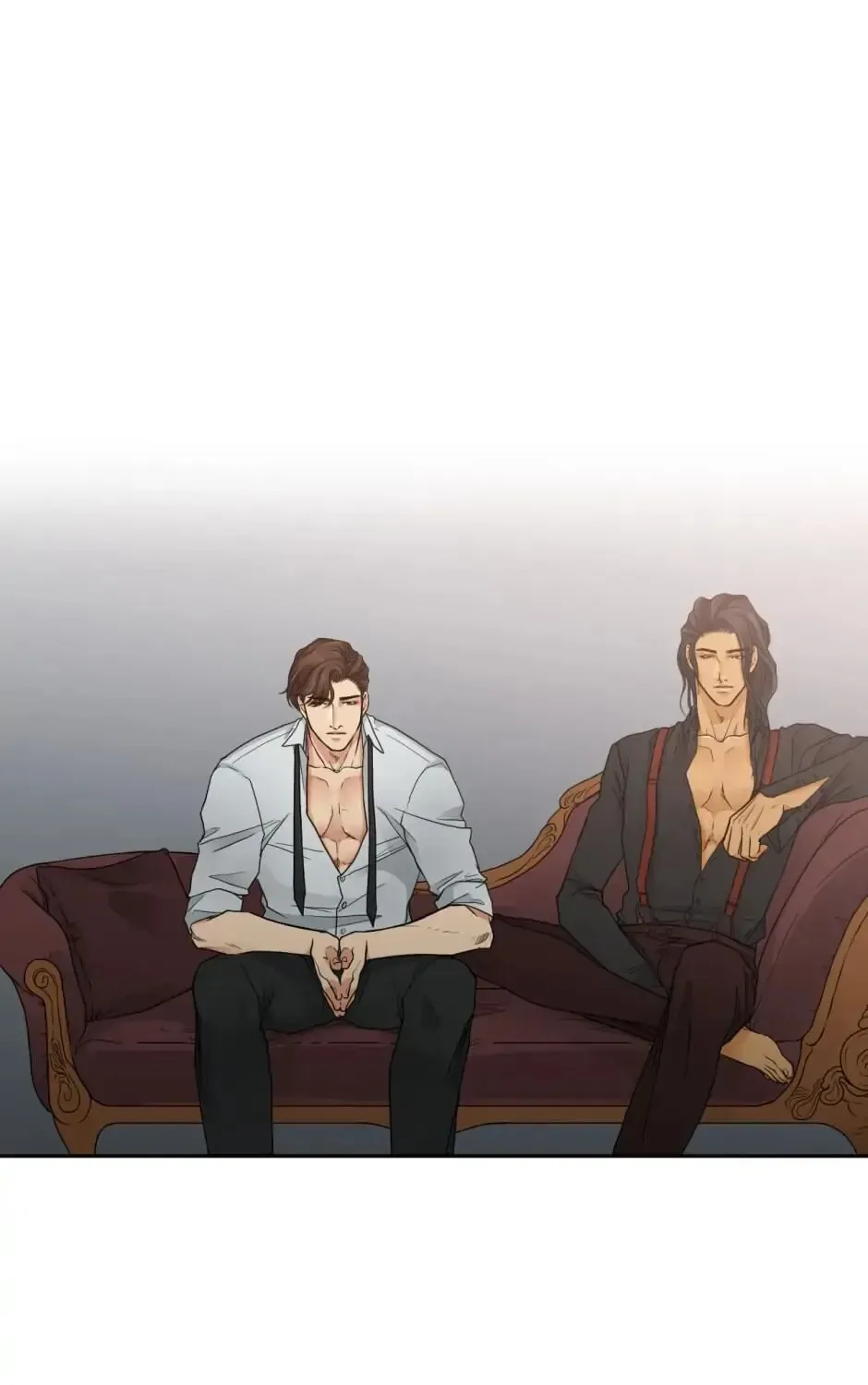 Thirst Chapter 14 page 42 - 