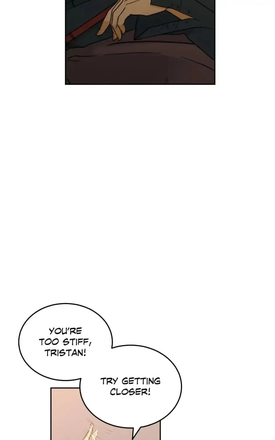 Thirst Chapter 14 page 50 - 