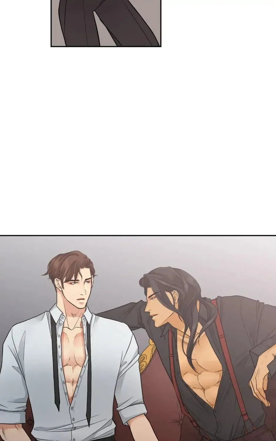 Thirst Chapter 14 page 52 - 