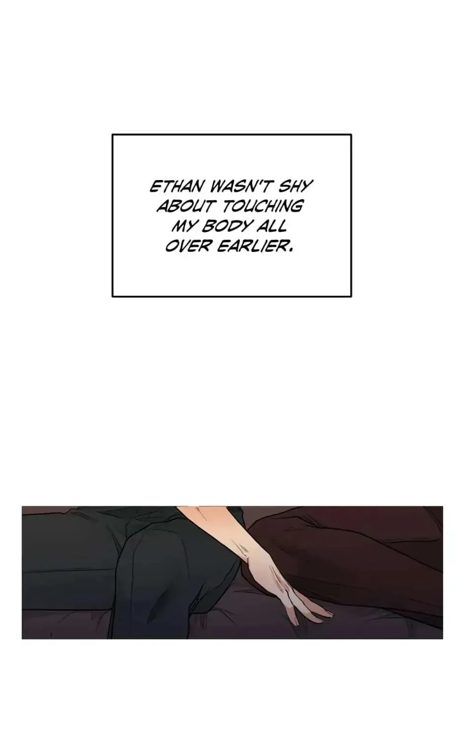 Thirst Chapter 14 page 54 - 