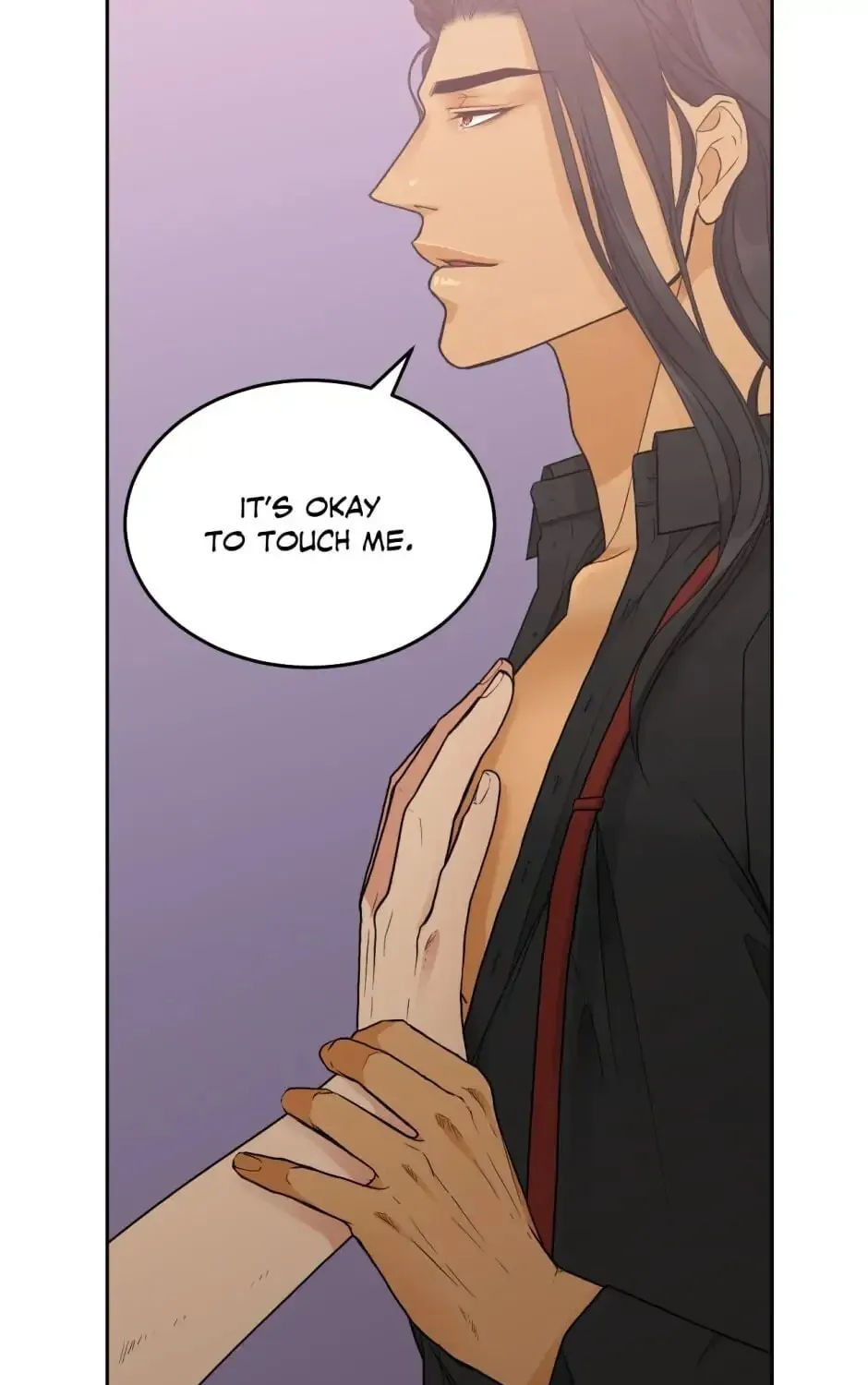 Thirst Chapter 14 page 62 - 