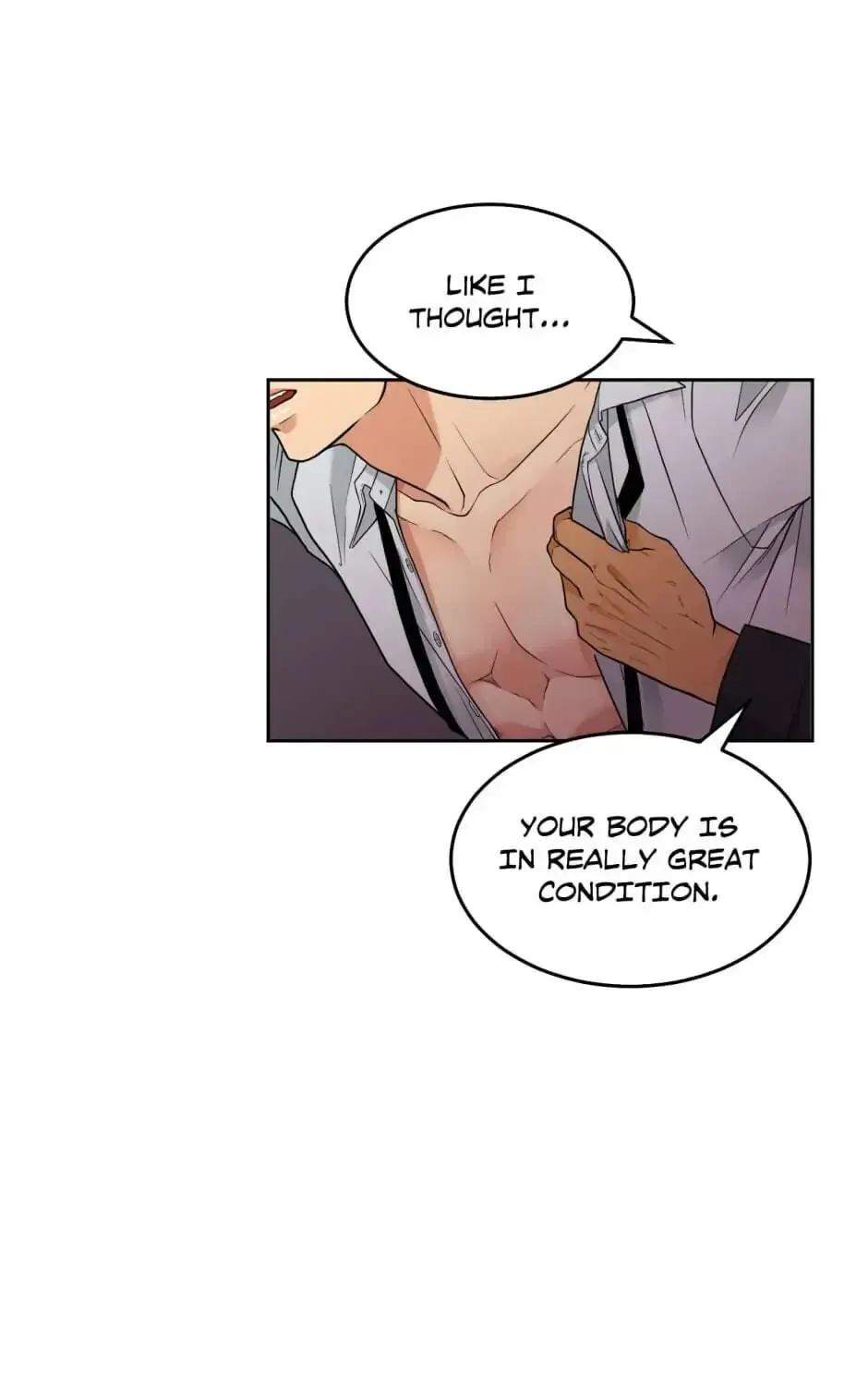 Thirst Chapter 15 page 16 - 