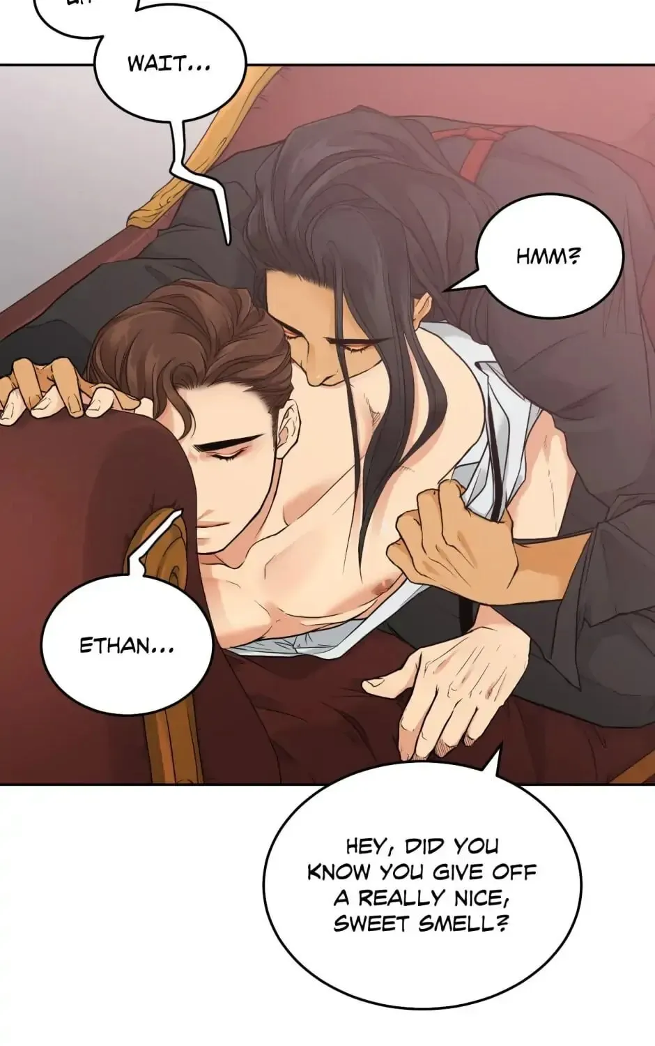 Thirst Chapter 15 page 18 - 