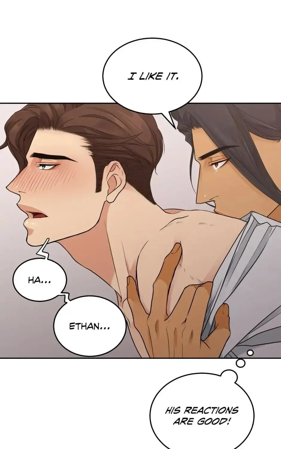 Thirst Chapter 15 page 20 - 
