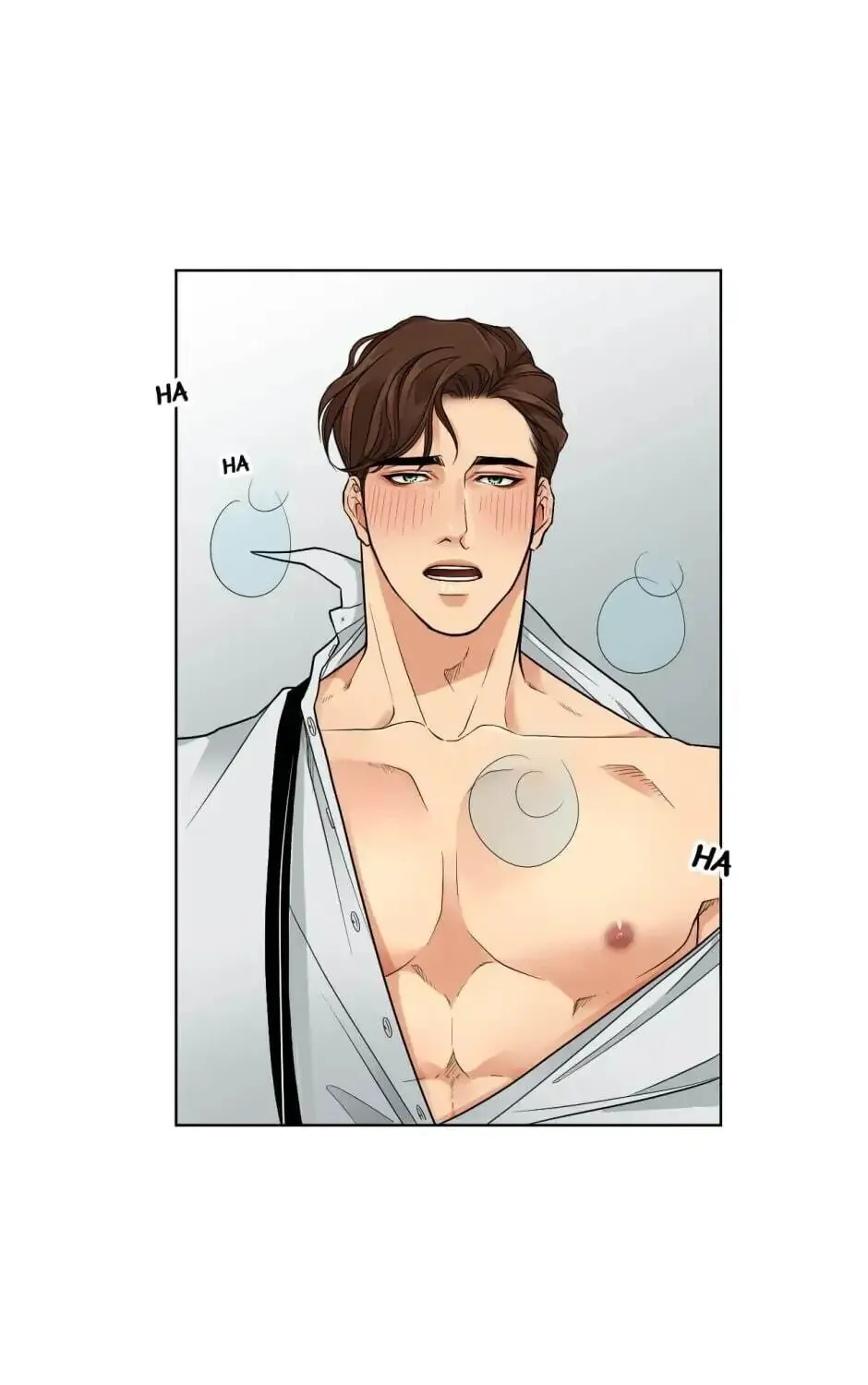 Thirst Chapter 15 page 26 - 