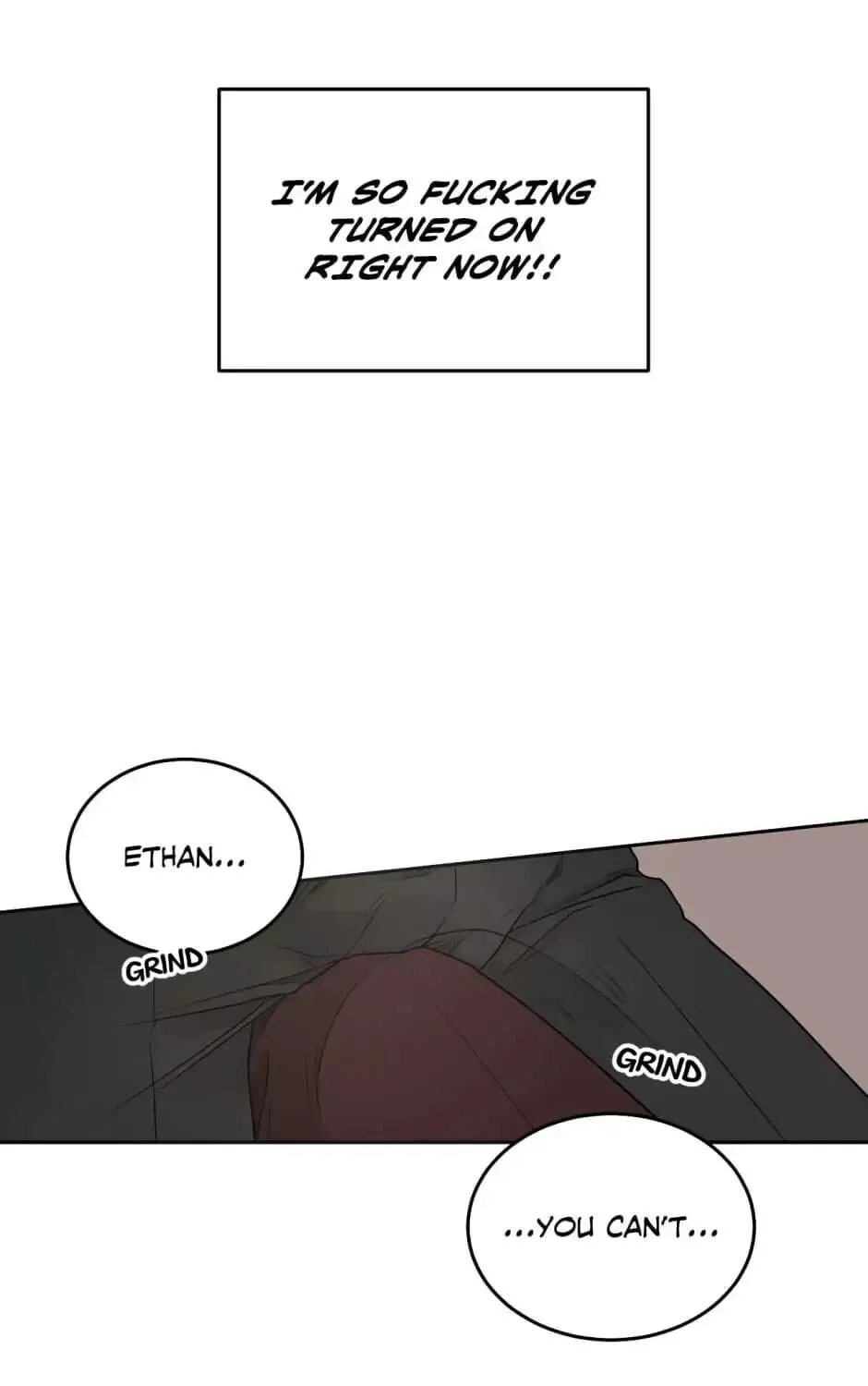 Thirst Chapter 15 page 40 - 