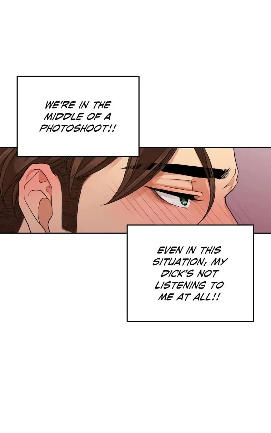 Thirst Chapter 15 page 46 - 