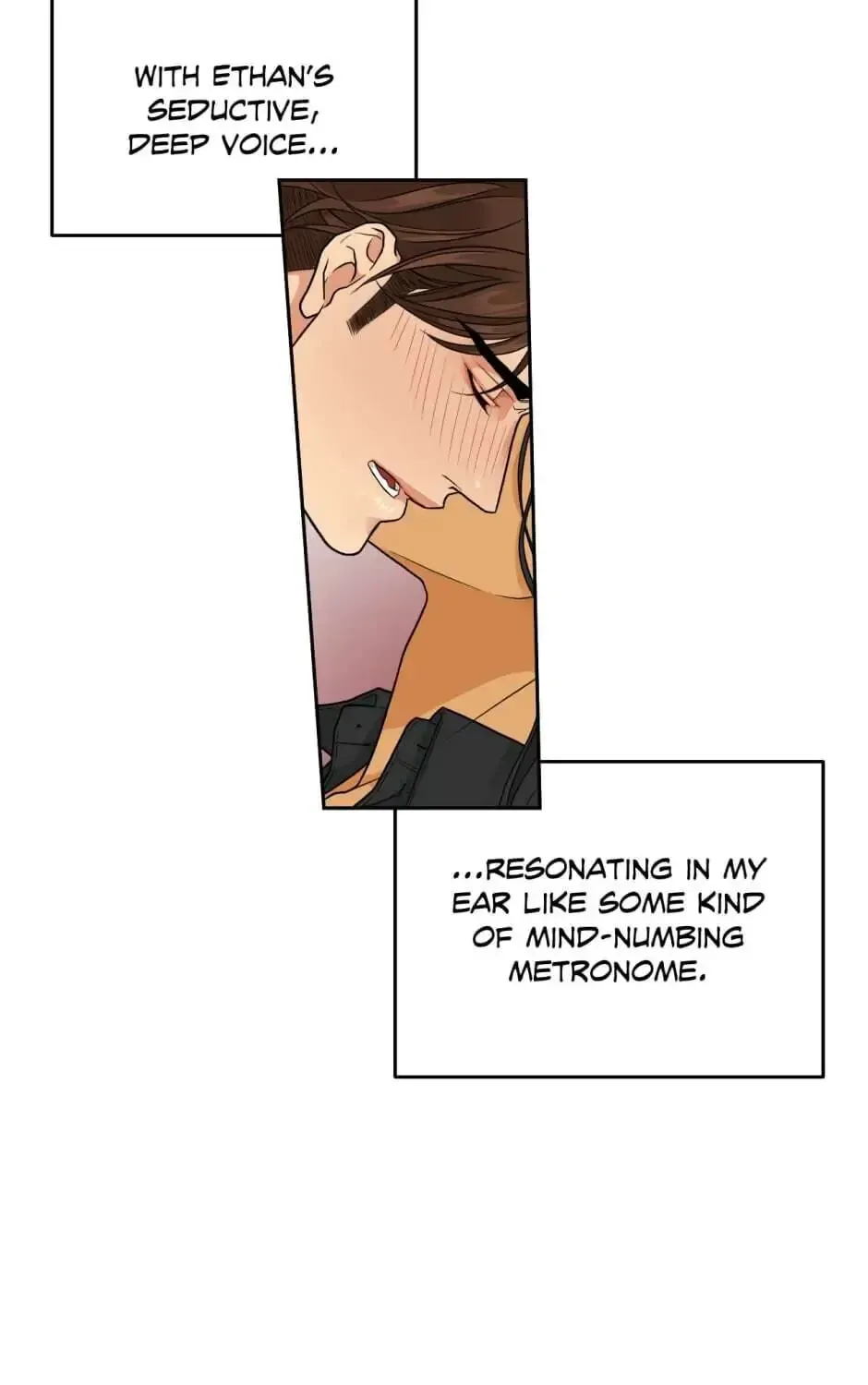 Thirst Chapter 15 page 48 - 