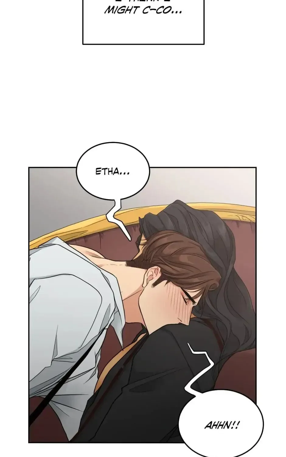 Thirst Chapter 15 page 50 - 
