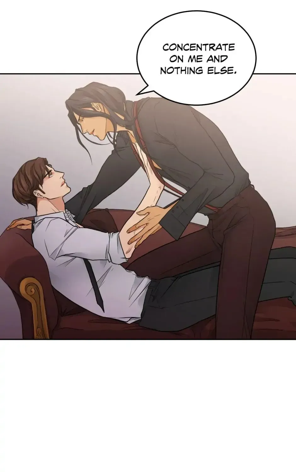 Thirst Chapter 15 page 10 - 