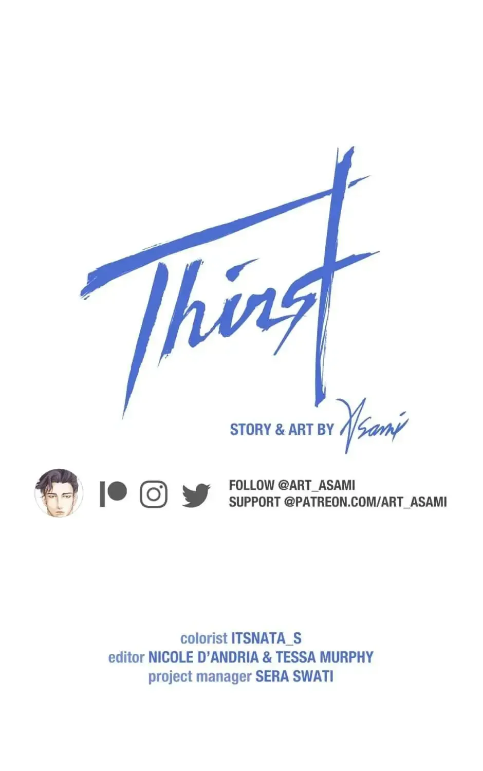Thirst Chapter 16 page 2 - 