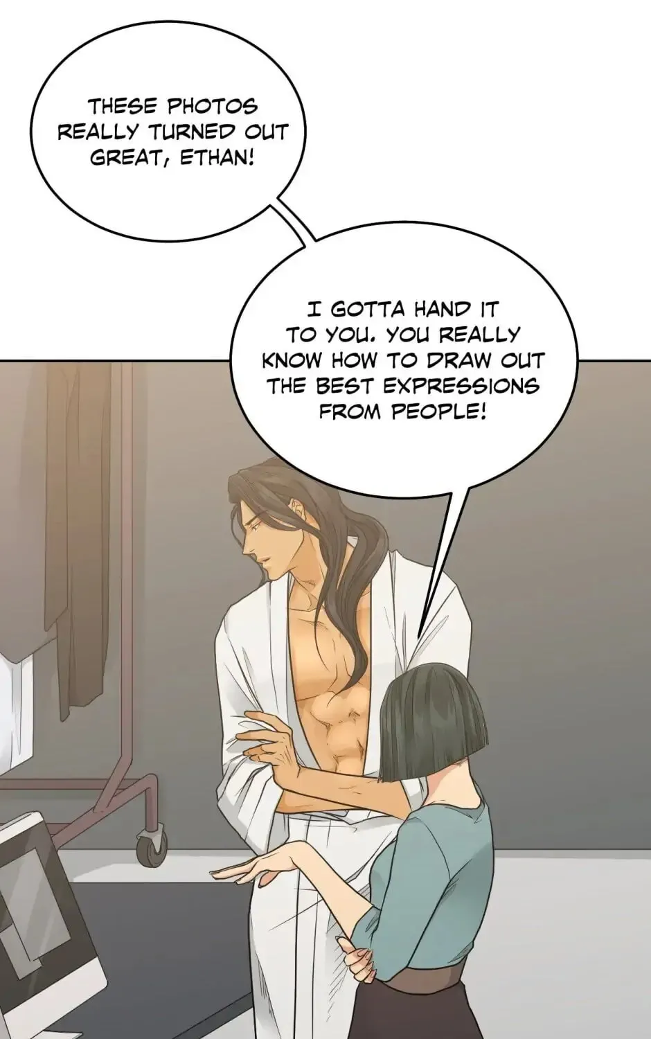 Thirst Chapter 16 page 14 - 