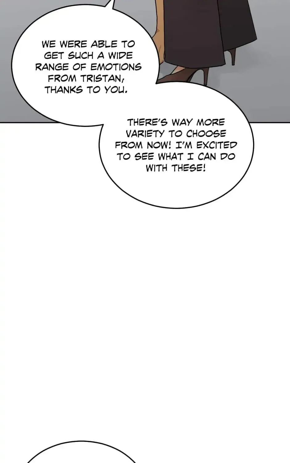Thirst Chapter 16 page 16 - 
