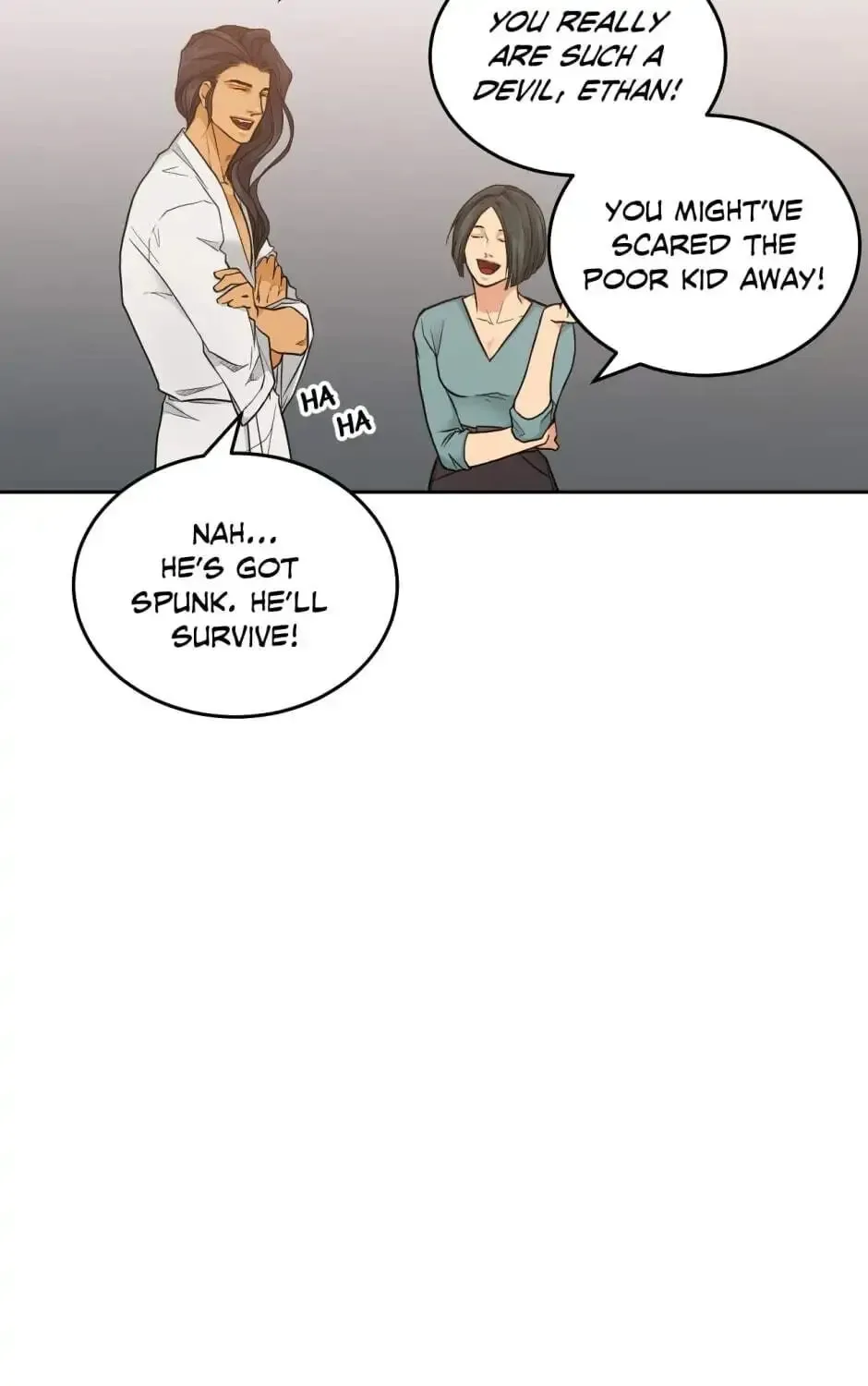 Thirst Chapter 16 page 18 - 