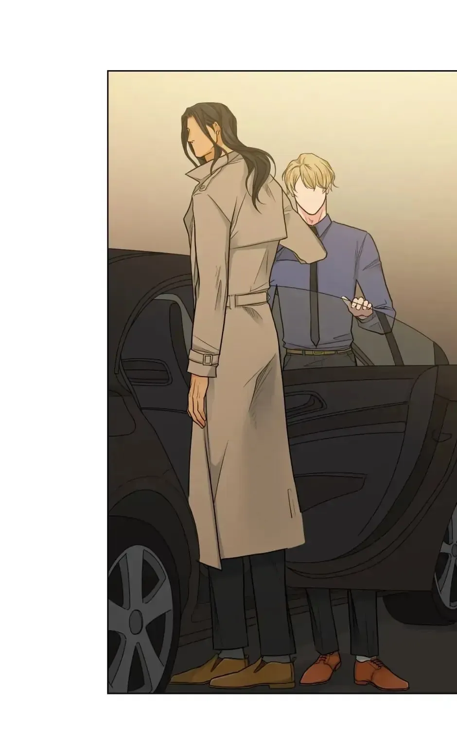 Thirst Chapter 16 page 30 - 