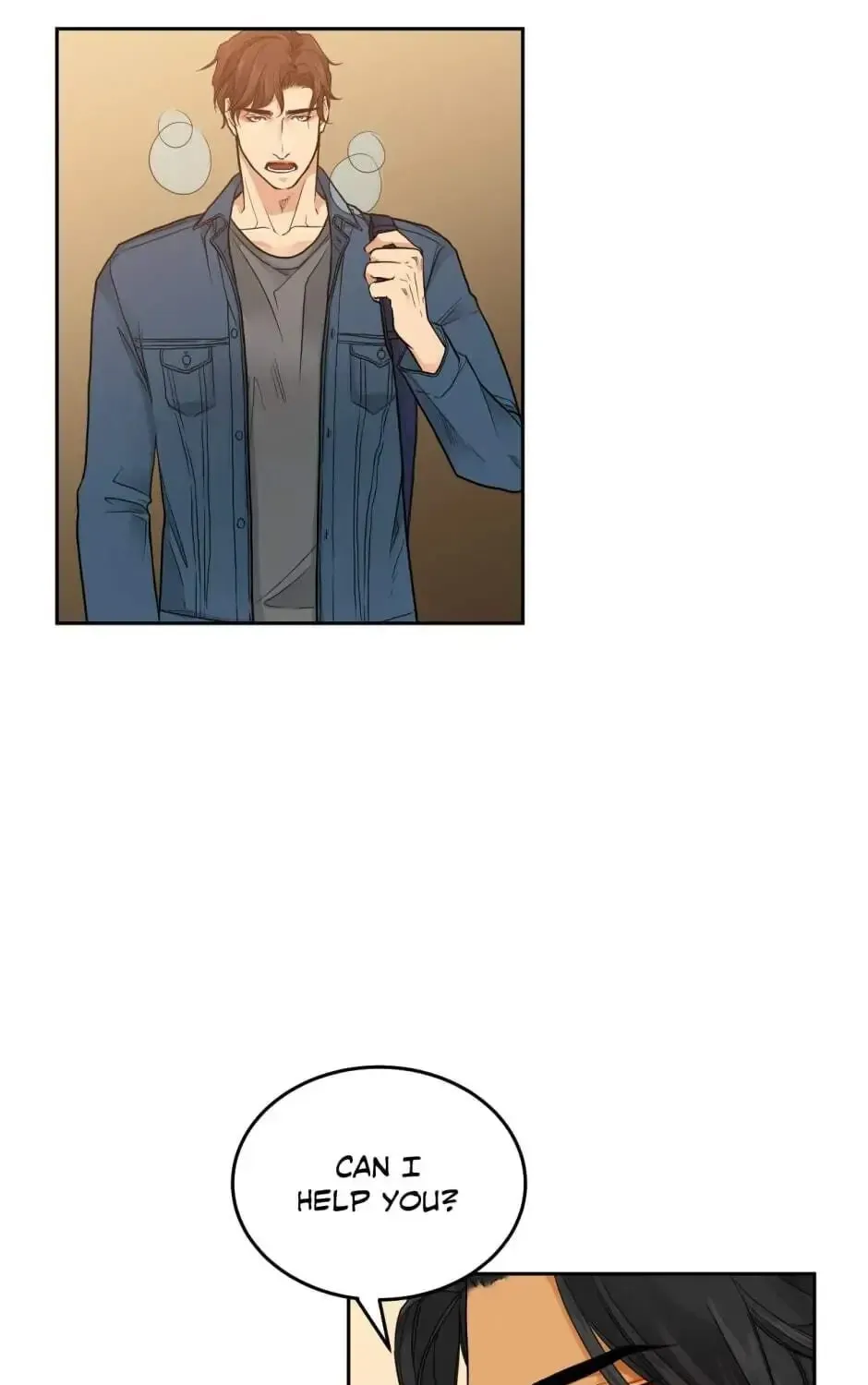 Thirst Chapter 16 page 32 - 