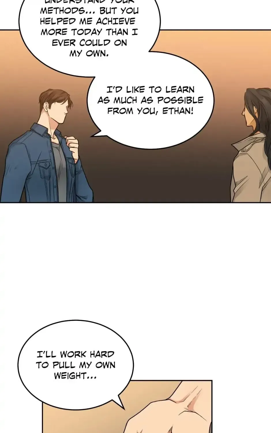 Thirst Chapter 16 page 36 - 