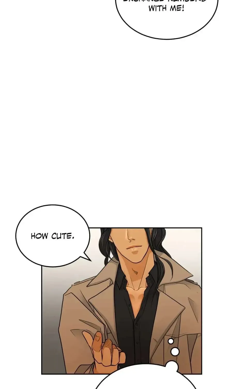 Thirst Chapter 16 page 38 - 