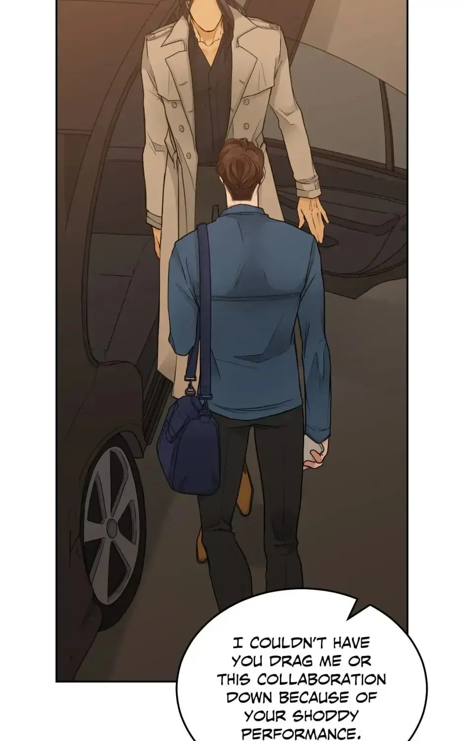 Thirst Chapter 16 page 46 - 