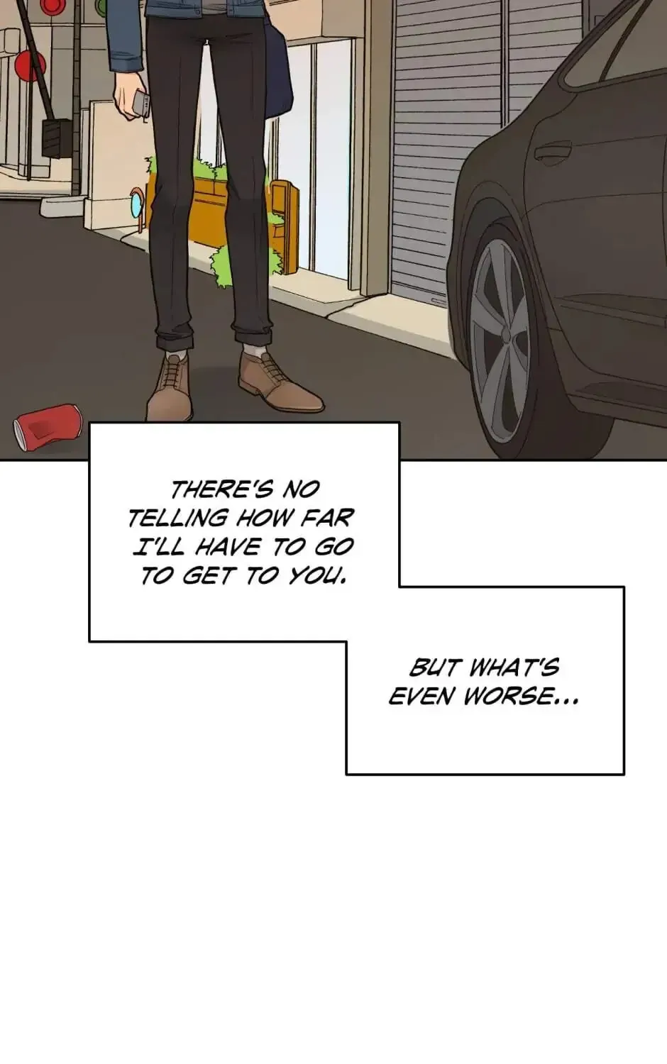 Thirst Chapter 16 page 52 - 
