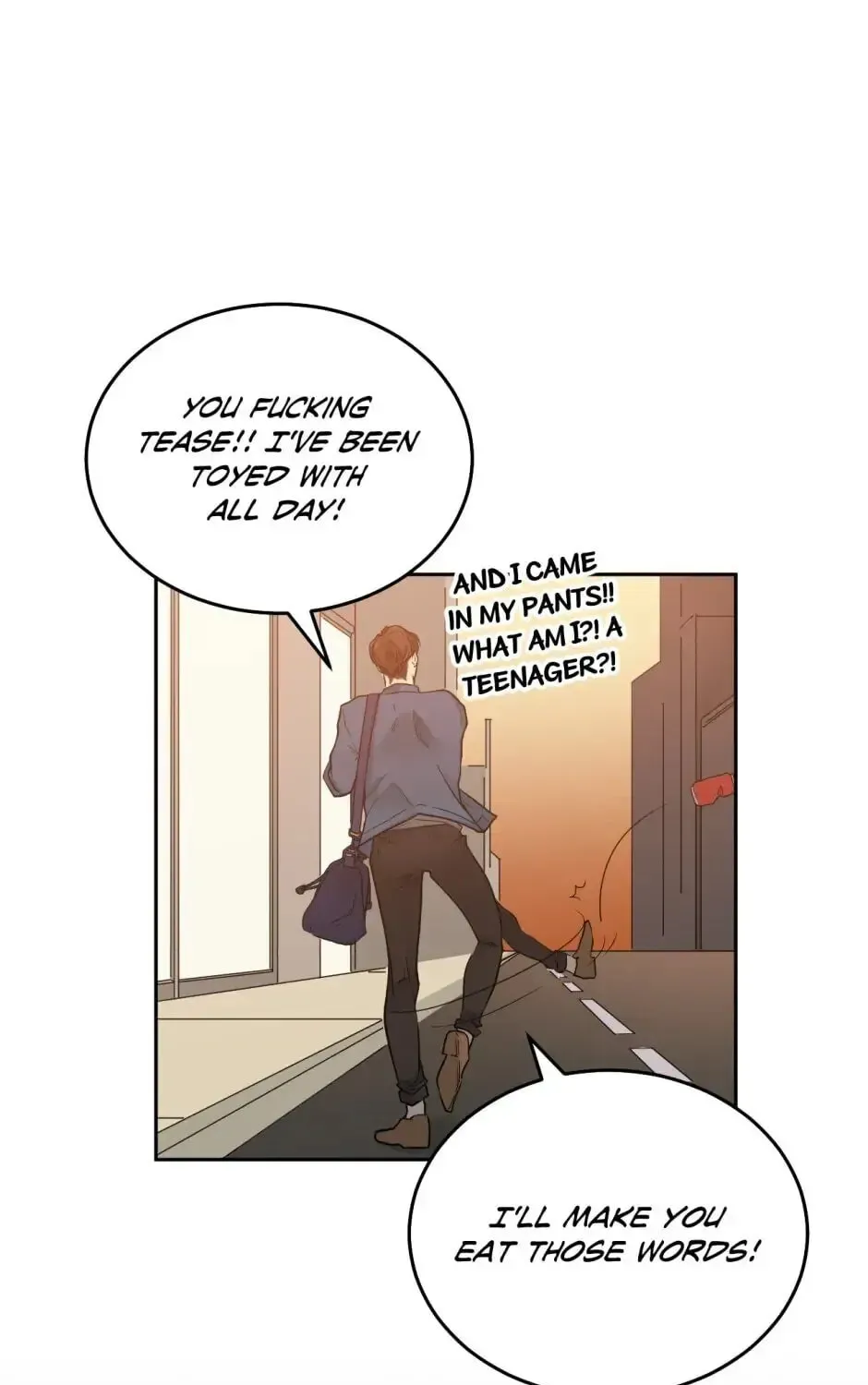 Thirst Chapter 16 page 54 - 
