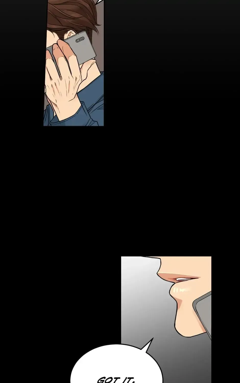 Thirst Chapter 16 page 58 - 