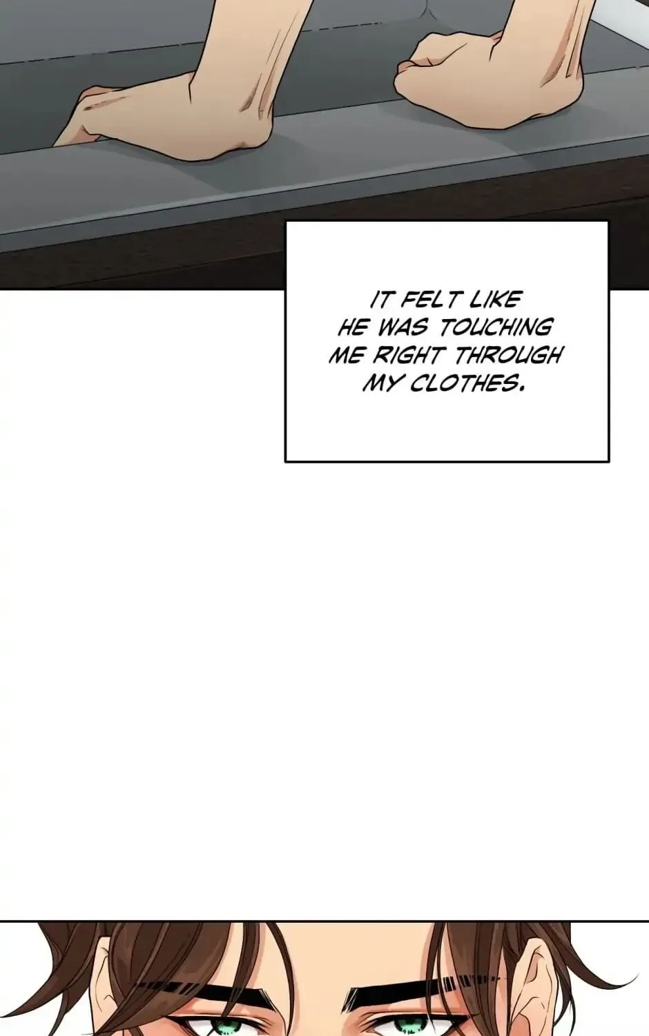 Thirst Chapter 16 page 8 - 