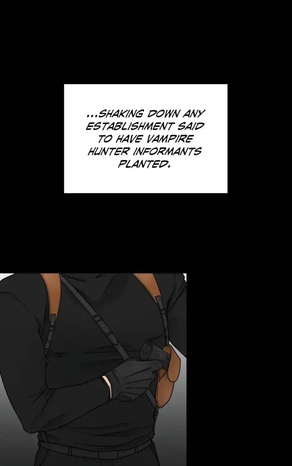Thirst Chapter 17 page 12 - 