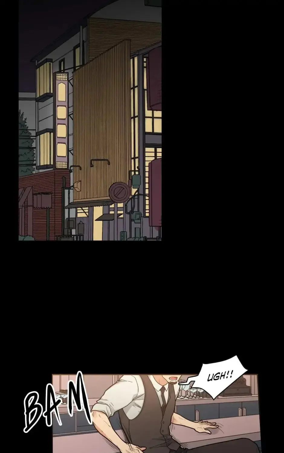 Thirst Chapter 17 page 18 - 