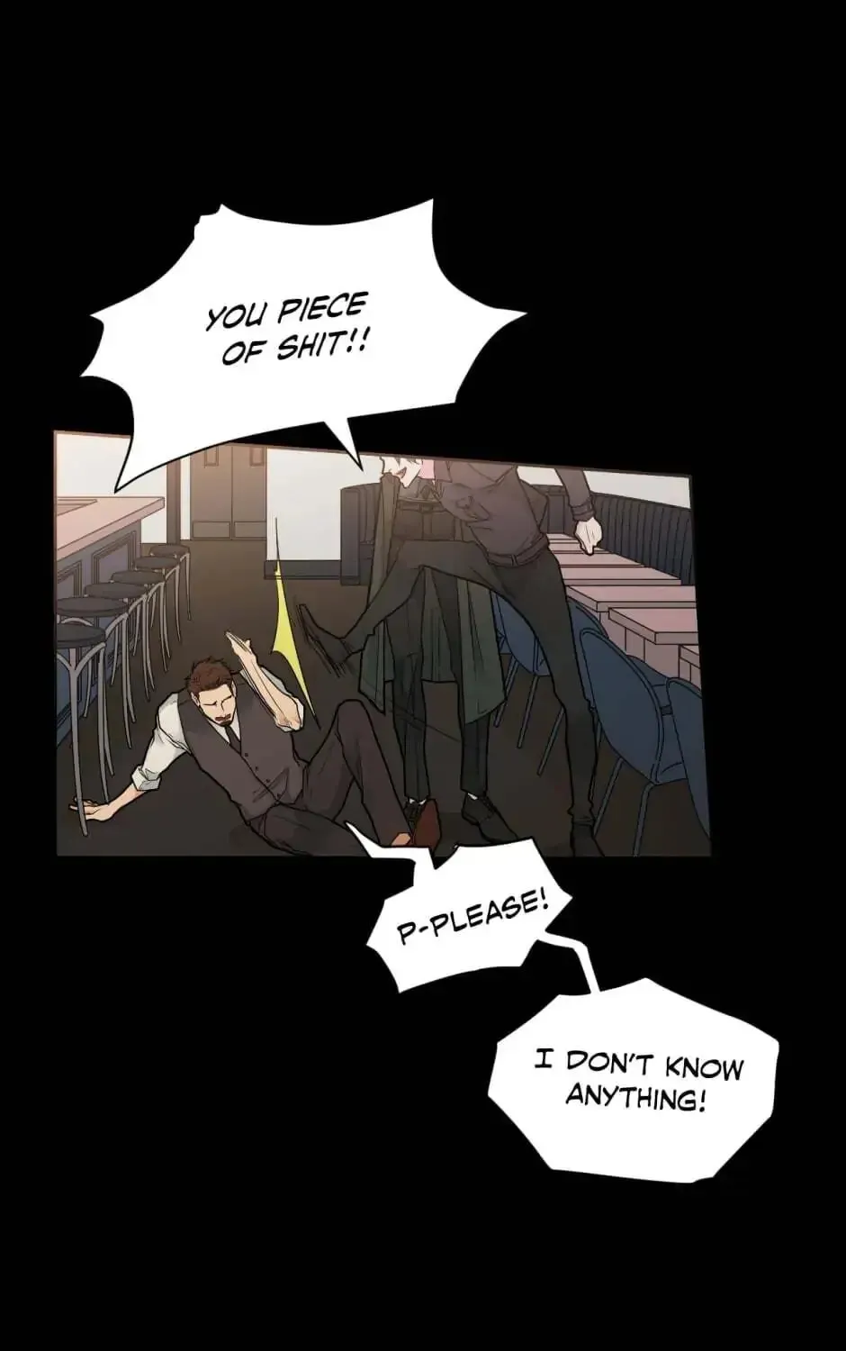 Thirst Chapter 17 page 20 - 