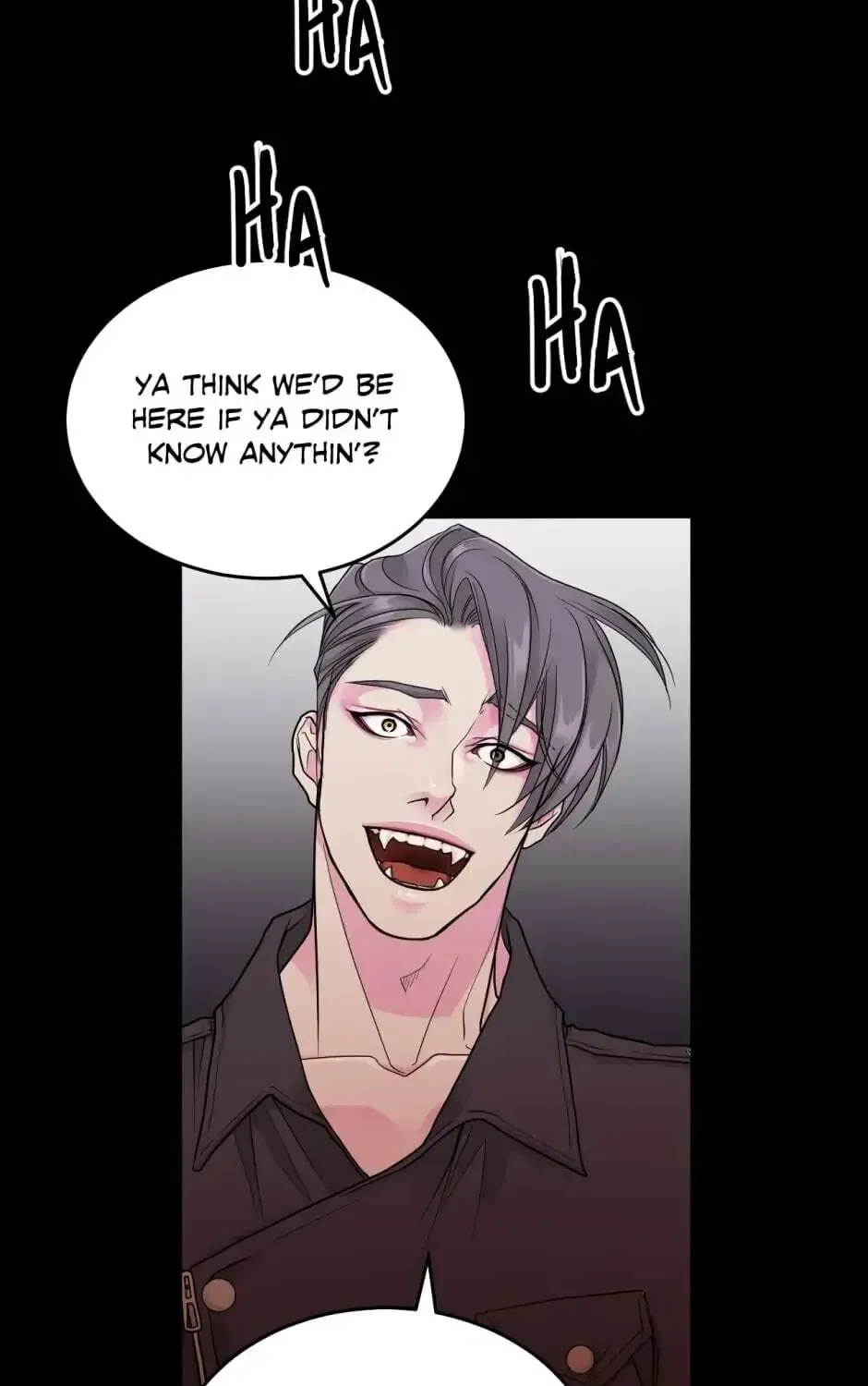 Thirst Chapter 17 page 22 - 