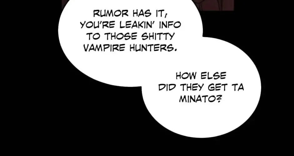 Thirst Chapter 17 page 23 - 