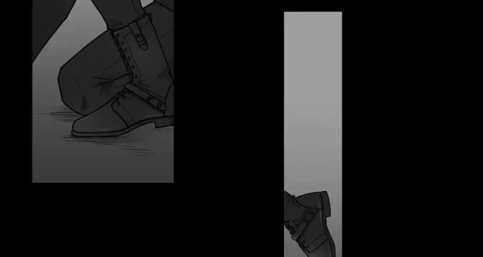 Thirst Chapter 17 page 27 - 