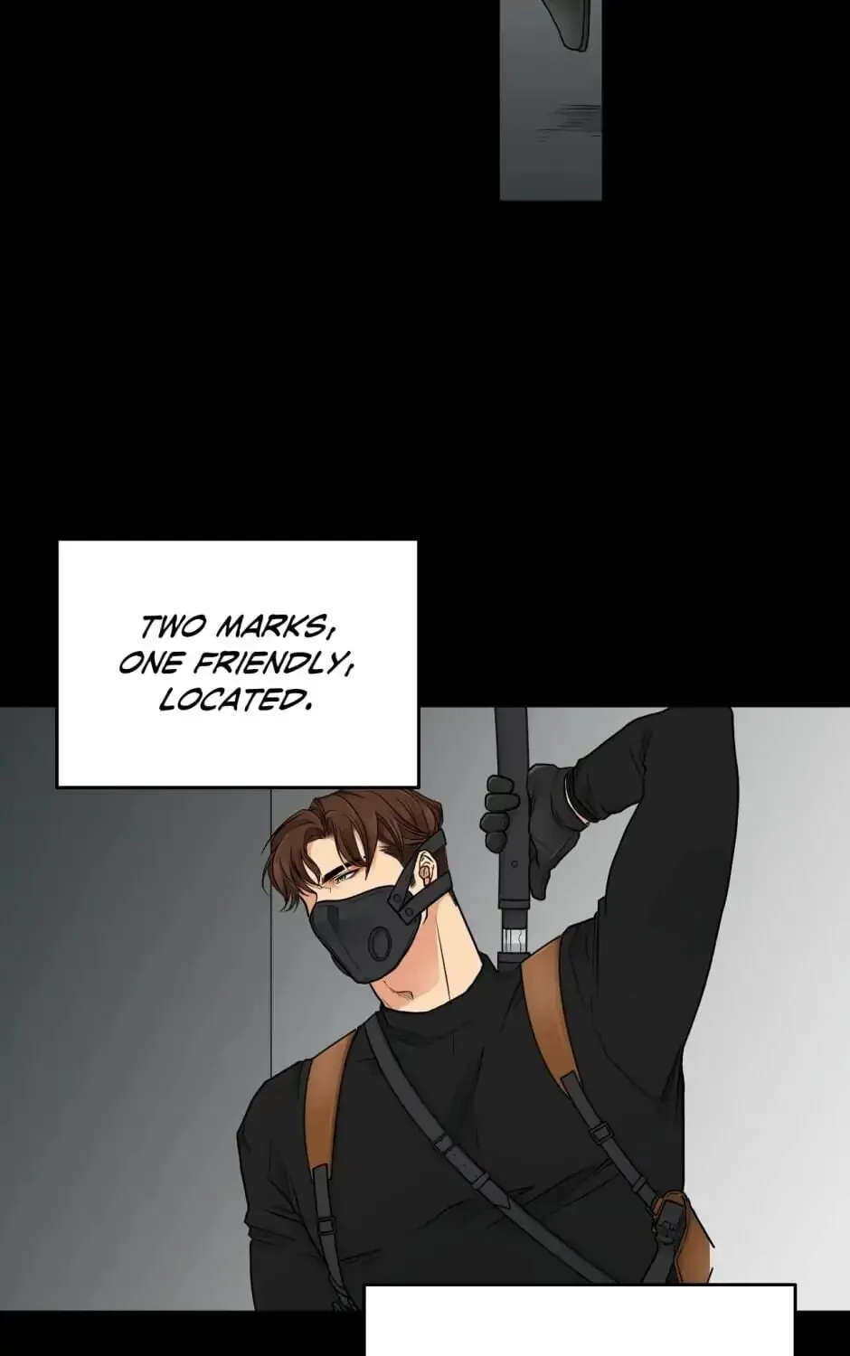 Thirst Chapter 17 page 28 - 