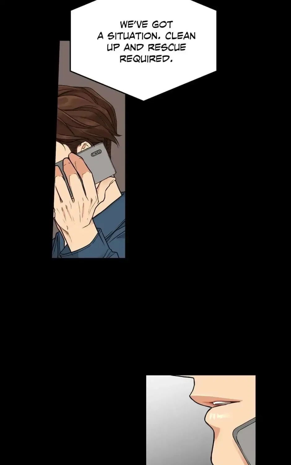 Thirst Chapter 17 page 4 - 